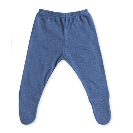 Polaina lisa Calamaro