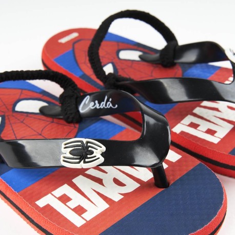 Chanclas premium Spiderman-2300005765