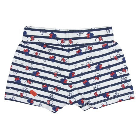 Conjunto corto 2 piezas Minnie-2200004924