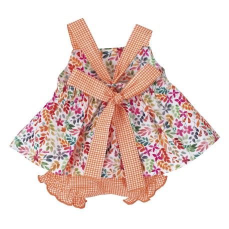 Jesusito Tasmania para bebé-22082-Calamaro Baby