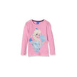 Camiseta manga larga niña frozen cuello redondo minnie-ALM-NOPH1452-Sun City