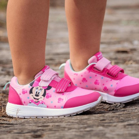 deportiva suela ligera minnie 2300005089 alm 2300005089_1