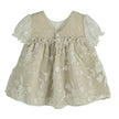 Vestido burma excellentt Ceremonia-21296B-Calamaro Baby