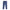 Pantalon jegging vaquero color-ALM-JGI06809