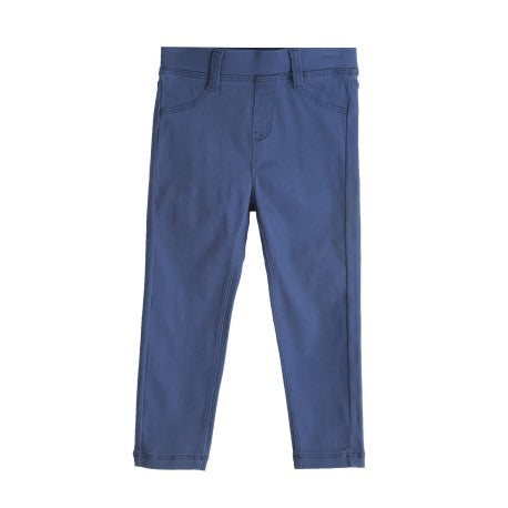 Pantalon jegging vaquero color-ALM-JGI06809