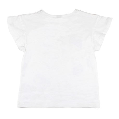 Camiseta con autoadhesivo-ALM-181142